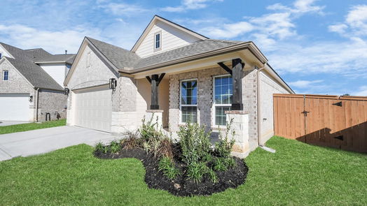 Humble 1-story, 4-bed 15651 Kirkton Raye Drive-idx