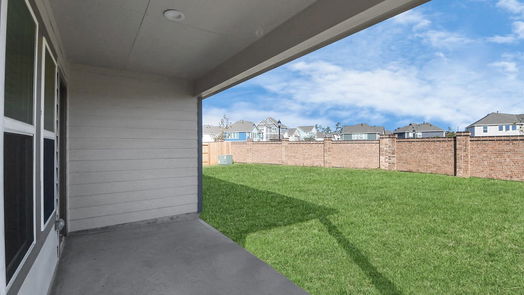 Humble 1-story, 4-bed 15651 Kirkton Raye Drive-idx