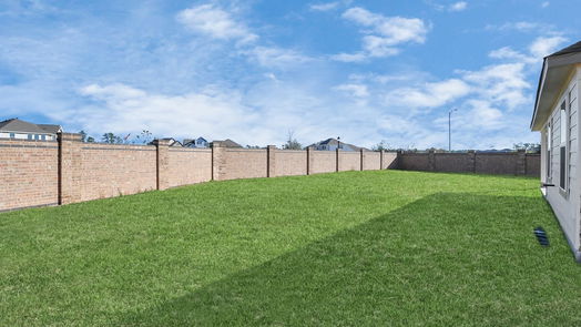 Humble 1-story, 4-bed 15651 Kirkton Raye Drive-idx