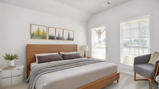 Humble 1-story, 4-bed 15651 Kirkton Raye Drive-idx