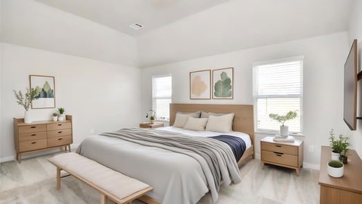 Humble 1-story, 4-bed 15651 Kirkton Raye Drive-idx