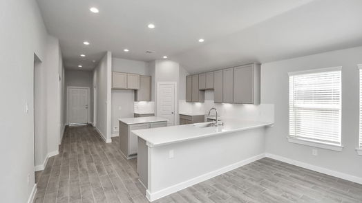 Humble 1-story, 4-bed 15639 Kirkton Raye Drive-idx