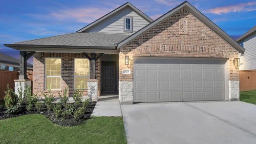 Humble 1-story, 4-bed 15639 Kirkton Raye Drive-idx