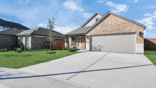 Humble 1-story, 4-bed 15639 Kirkton Raye Drive-idx