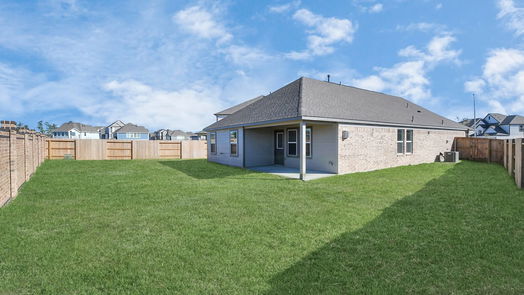 Humble 1-story, 4-bed 15639 Kirkton Raye Drive-idx