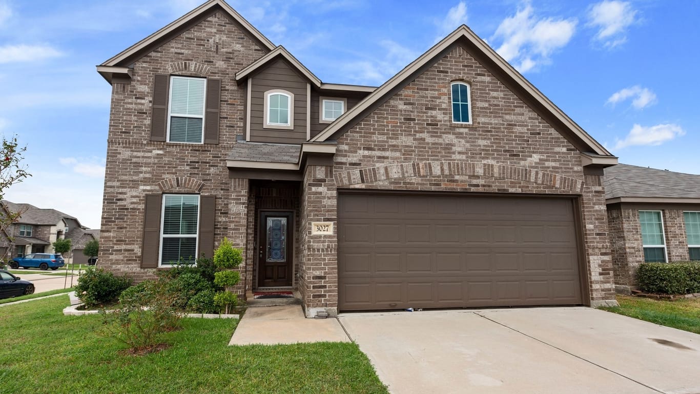 Katy 2-story, 4-bed 3027 Cheverny Drive-idx