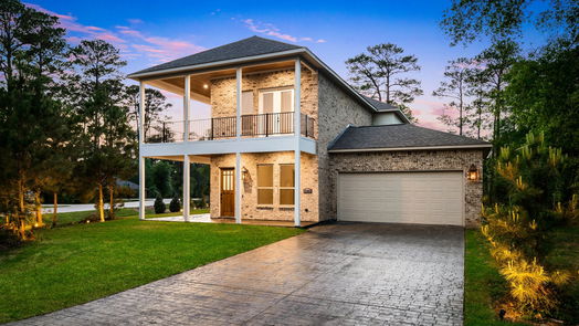 Tomball 2-story, 4-bed 25203 Elijah Court-idx