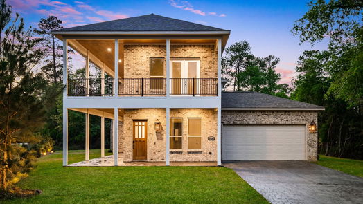 Tomball 2-story, 4-bed 25203 Elijah Court-idx