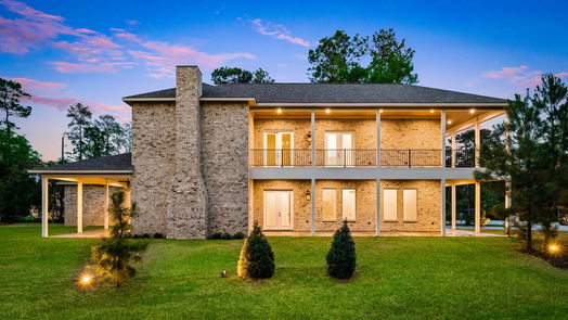Tomball 2-story, 4-bed 25203 Elijah Court-idx