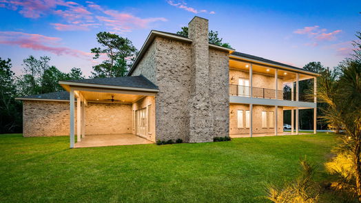 Tomball 2-story, 4-bed 25203 Elijah Court-idx