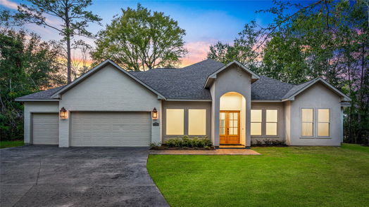 Tomball 1-story, 4-bed 25127 Ashley Trace Court-idx