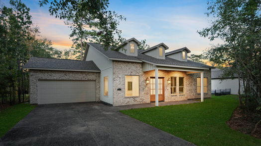 Tomball 1-story, 3-bed 12018 S Tara Plantation Drive-idx