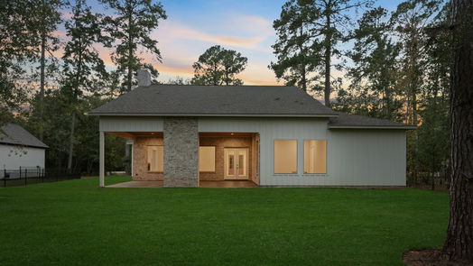 Tomball 1-story, 3-bed 12018 S Tara Plantation Drive-idx