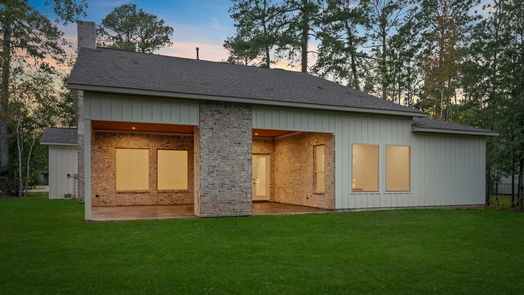 Tomball 1-story, 3-bed 12018 S Tara Plantation Drive-idx