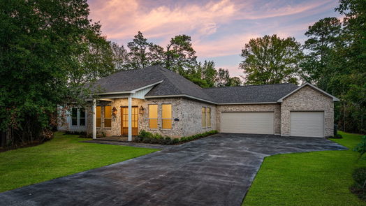 Tomball 1-story, 4-bed 25126 Scarlett Manor Court-idx