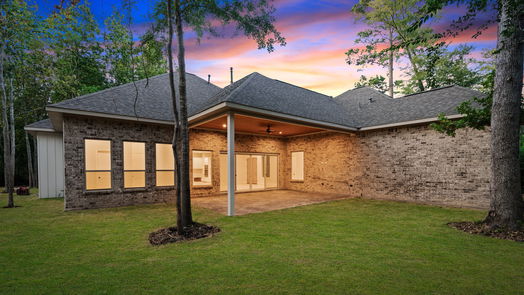 Tomball 1-story, 4-bed 25103 Scarlett Manor Court-idx