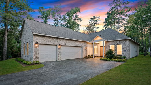 Tomball 1-story, 4-bed 25103 Scarlett Manor Court-idx