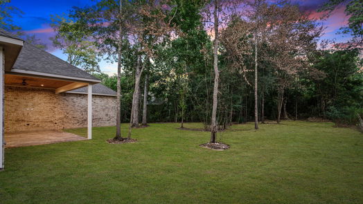 Tomball 1-story, 4-bed 25103 Scarlett Manor Court-idx