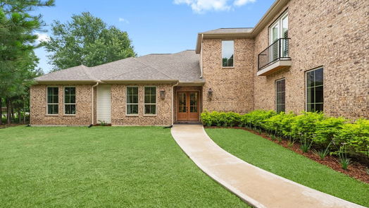 Tomball 2-story, 4-bed 25034 Tarlton Court-idx