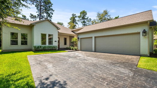 Tomball 1-story, 3-bed 25134 E Tara Plantation Drive-idx