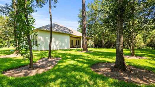 Tomball 1-story, 3-bed 25134 E Tara Plantation Drive-idx