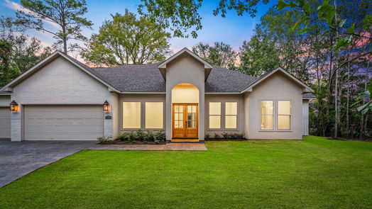 Tomball 1-story, 4-bed 25127 Ashley Trace Court-idx