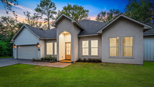 Tomball 1-story, 4-bed 25127 Ashley Trace Court-idx