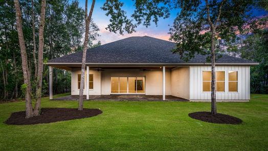 Tomball 1-story, 4-bed 25127 Ashley Trace Court-idx