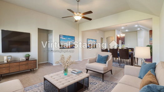 Tomball 1-story, 3-bed 10818 Chestnut Path Way-idx