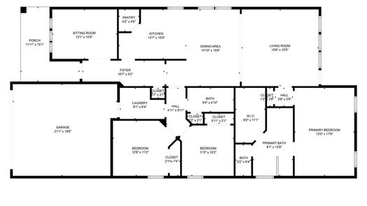 Tomball null-story, 3-bed 10818 Chestnut Path Way-idx