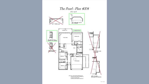 Brookshire 1-story, 3-bed 3052 Waxwing Drive-idx