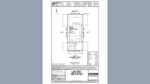 Brookshire 2-story, 4-bed 3077 Waxwing Drive-idx