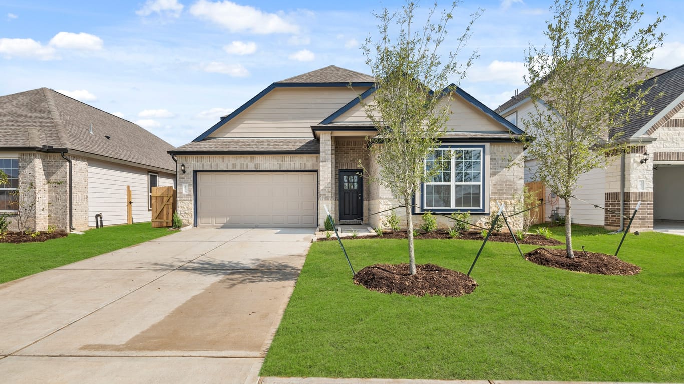 Brookshire null-story, 4-bed 3073 Waxwing Drive-idx