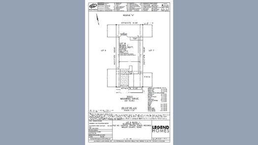 Brookshire 1-story, 3-bed 3053 Waxwing Drive-idx