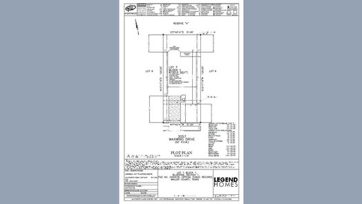 Brookshire 1-story, 3-bed 3057 Waxwing Drive-idx