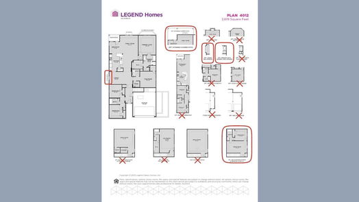 Brookshire null-story, 4-bed 3028 Chestnut Lane-idx