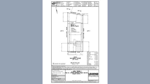 Brookshire null-story, 3-bed 3052 Waxwing Drive-idx