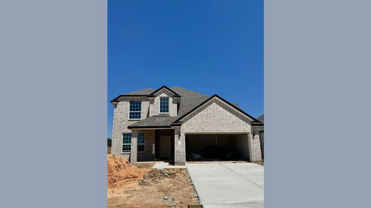 Brookshire 2-story, 4-bed 3037 Waxwing Drive-idx