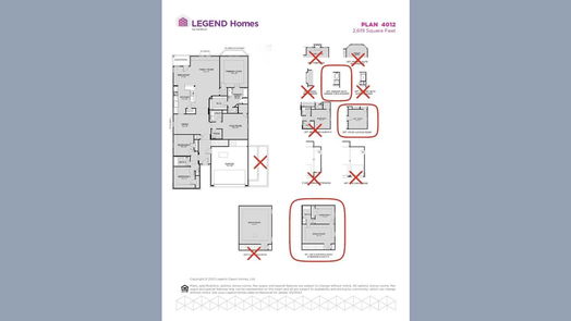 Brookshire null-story, 4-bed 3044 Chestnut Lane-idx