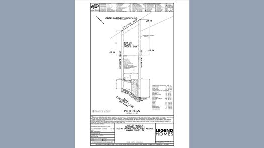 Brookshire null-story, 4-bed 3044 Chestnut Lane-idx