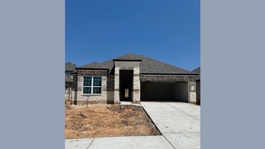 Brookshire 1-story, 4-bed 3040 Chestnut Lane-idx