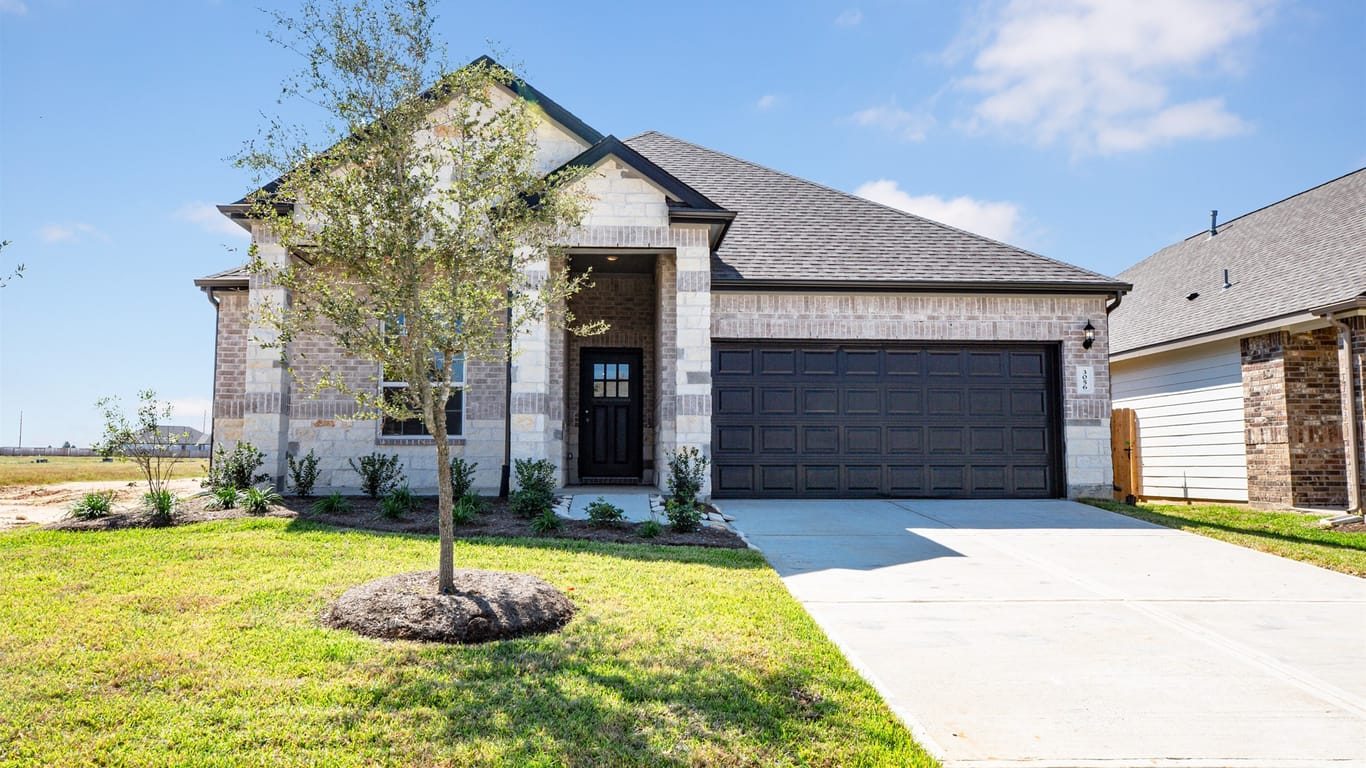 Brookshire 1-story, 3-bed 3056 Waxwing Drive-idx