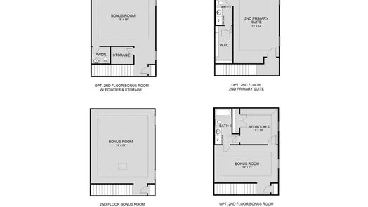 Brookshire null-story, 4-bed 3049 Waxwing Drive-idx