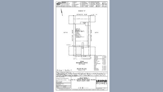 Brookshire null-story, 4-bed 3049 Waxwing Drive-idx