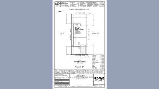 Brookshire null-story, 3-bed 3017 Waxwing Drive-idx