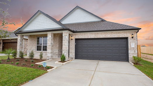Brookshire 1-story, 3-bed 3017 Waxwing Drive-idx
