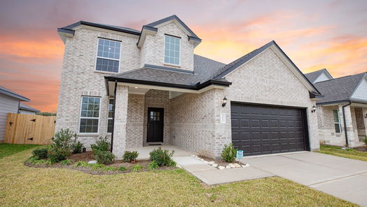 Brookshire 2-story, 4-bed 3037 Waxwing Drive-idx
