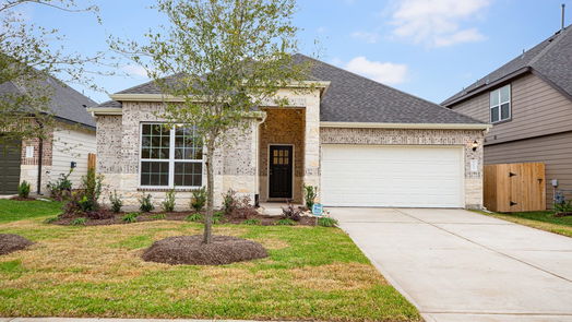 Brookshire 1-story, 4-bed 3037 Chestnut Lane-idx