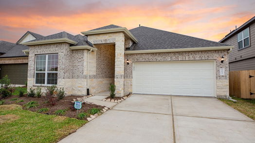 Brookshire 1-story, 4-bed 3037 Chestnut Lane-idx