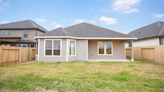 Brookshire 1-story, 4-bed 3037 Chestnut Lane-idx